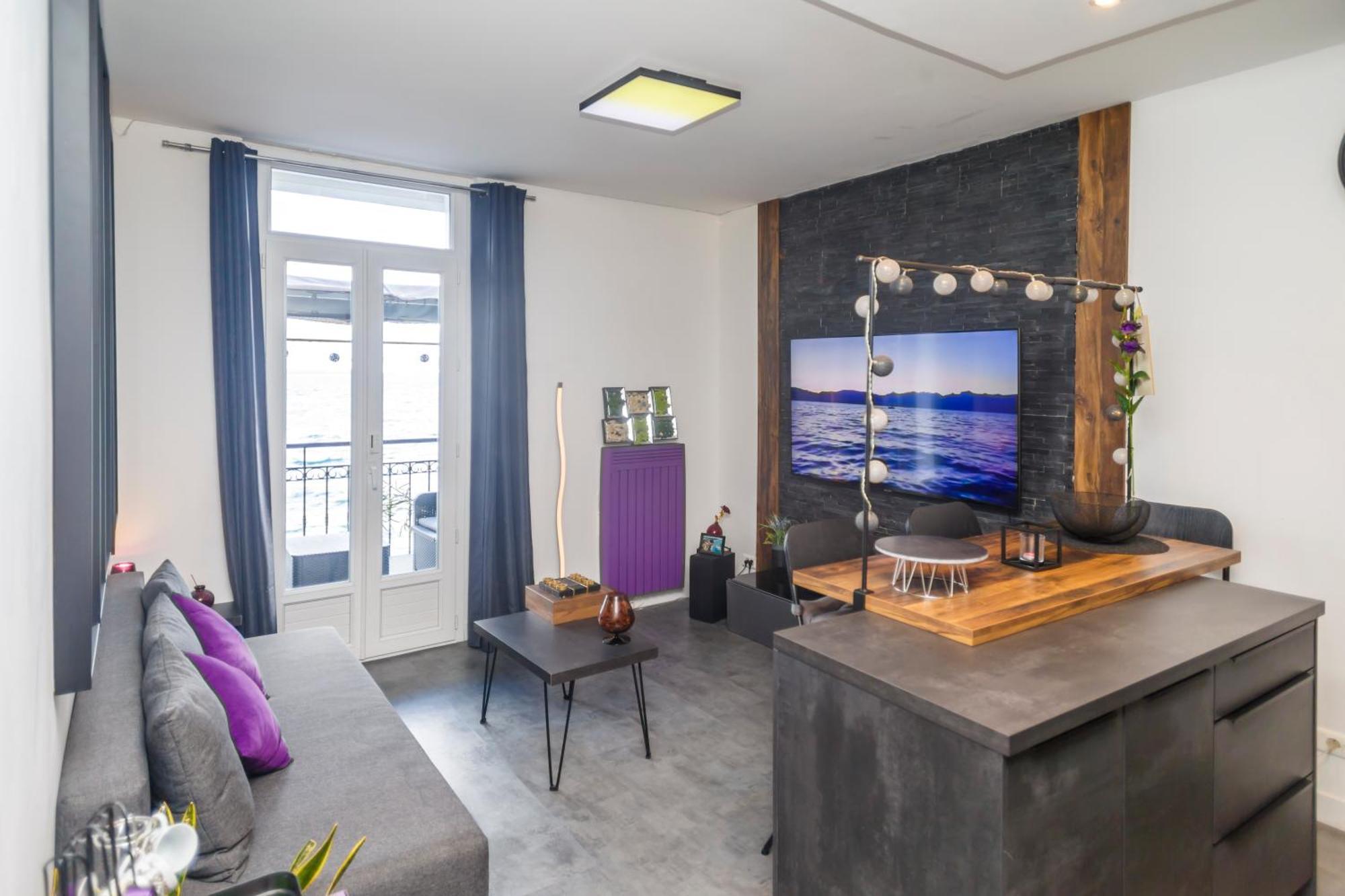 Bellerive Love Suite Magnifique Vue Lac Publier Exterior photo